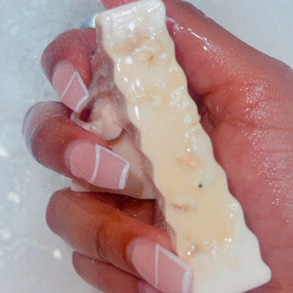 Handmade Soap
